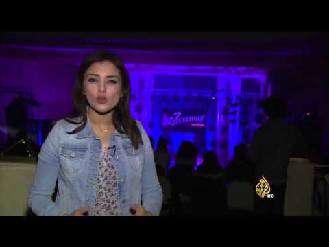 تواصل مهرجاني الجاز وأيام قرطاج الموسيقية