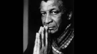 Abdullah Ibrahim - The Mountain