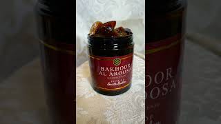 Bakhoor Al-Aroosa from Taste of South Sudan
