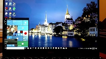 Ubuntu 17.04 Install