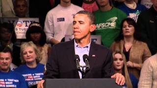 Moving America Forward: Bridgeport, CT