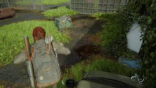 Joel And Ellie Game (LAST OF US 2 STREAM)