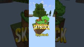 20/100 Days. 80 days left to defeat the dragon. Tune in! #minecraft #skyblock #livestream am