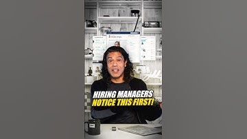 Stop Failing Virtual Interviews! Do This Instead! | Sidd Ahmed