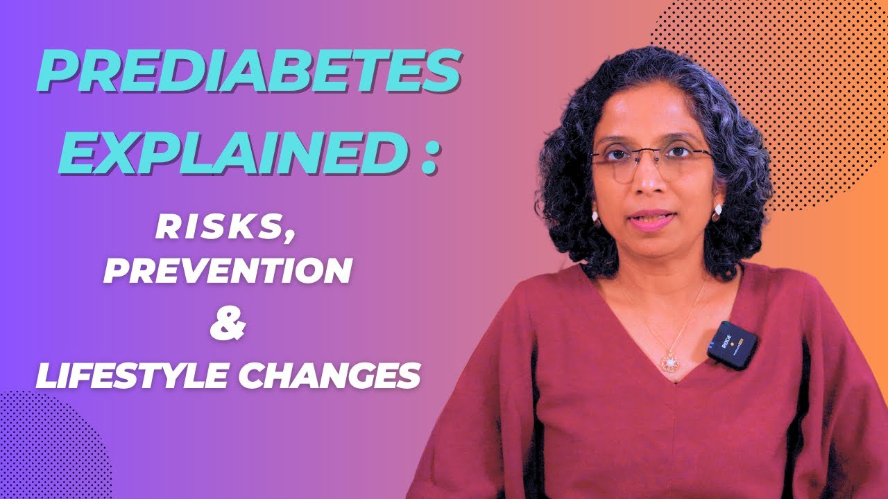 Prediabetes Explained Risks Prevention And Lifestyle Changes YouTube prediabetes-explained-risks-prevention-and-lifestyle-changes-youtube