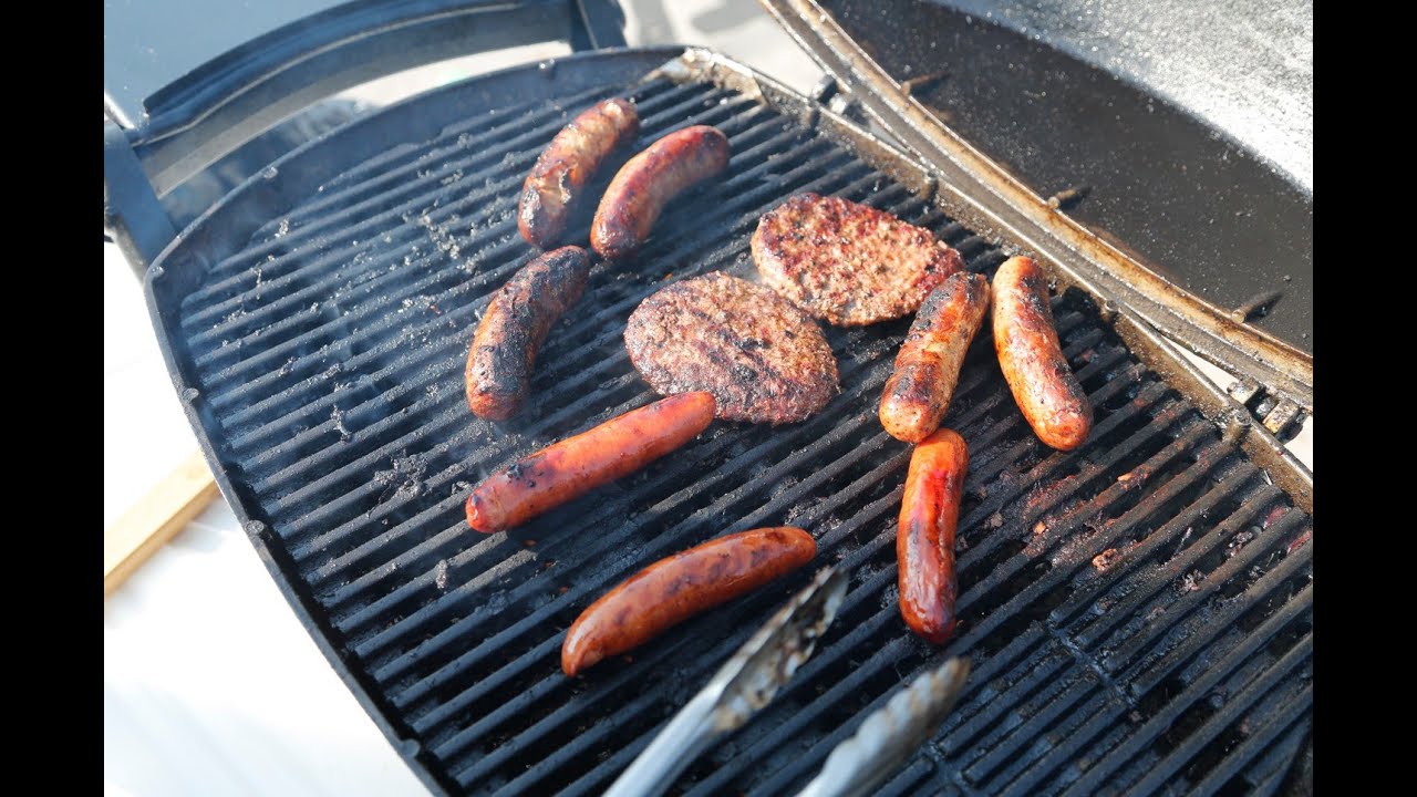 Making Ends Meet: Tracking prices for cookout essentials this holiday weekend