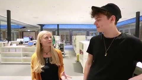 10 Reasons why you should study at Breda University of Applied Sciences