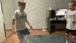 видео: ЛИГА ЧЕМПИОНОВ Никишин Дмитрий простив Тимура Санатлуина  картинка: ЛИГА ЧЕМПИОНОВ Никишин Дмитрий простив Тимура Санатлуина