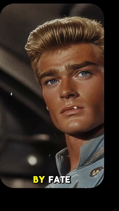 Star Trek – A 1950s WHAT IF? Super Panavision 70 | Cinematic Reimagining
