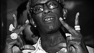 I Already Know - Young Thug (Unreleased) Music Video News