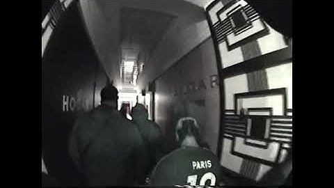 Lithe - $tars Align (Official Visualizer)