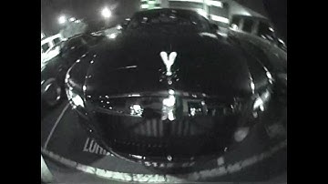 Lithe - $tars Align (Visualizer)