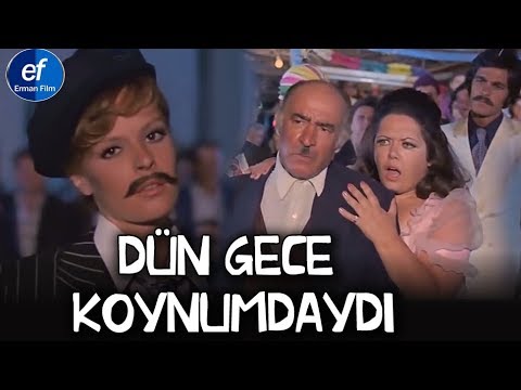 Hayat Bayram Olsa  - O Elma Yanaklı Benim Dalga Motorumdu!