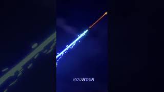 Arash Kamangirs Noble Phantasm Stella Fate Camelot, Arash Sacrifice