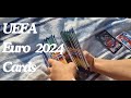 Opening UEFA Euro 2024 Germany Football Cards Packs
