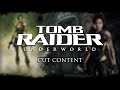 Underworld Development: Cut Content