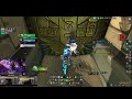 World of Warcraft TWW WW Monk/PVP solo shuffle  Season 1