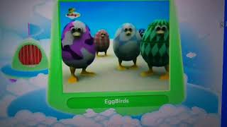 Eggbirds