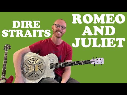 Romeo and Juliet