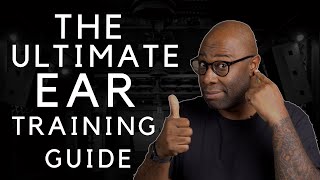 The Ultimate Ear Training Guide  | On Route To Find Chords