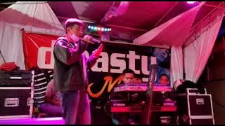 Lagu Kerinci Bedeng Tujuh (Cover)