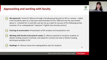 Text and Data Mining in the Classroom: Lessons from Wayne State University
