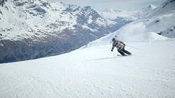 Tests Skis 2018 Skieur Magazine à Val Cenis et Val Thorens