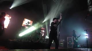 We Came As Romans - Promise Me live in Mesa, AZ 2021
