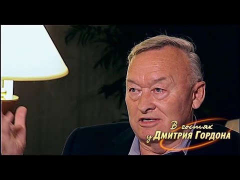 Видео: „Фалшив Скуратов“: Московски архисъвет - 69