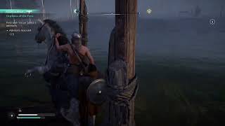 Easter Stream!!! McDingle Live in Assassins Creed Valhalla @mcdingleplaystoomuch