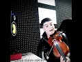 Alberto violin cover abuk olalm akm 
