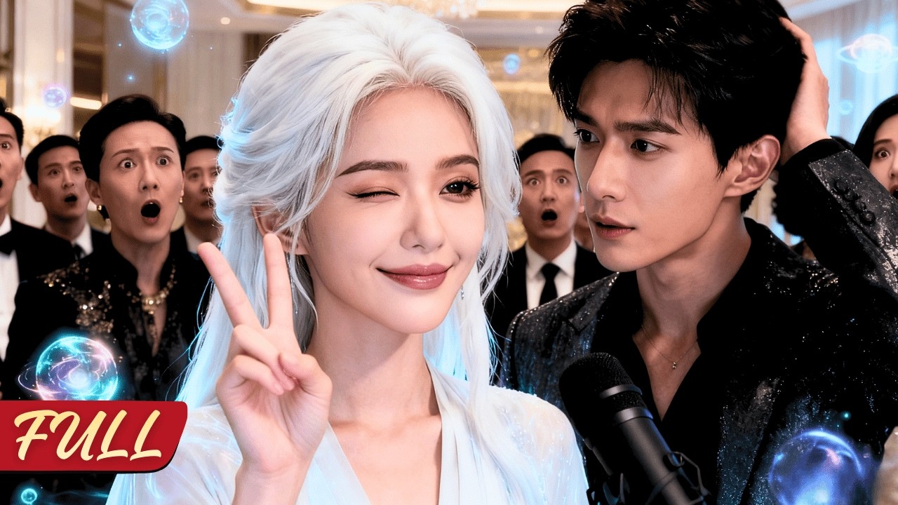 神秘大佬紛紛認親，齊聲高喊：“老祖宗！” 。玄孫的直播事業舉步維艱，直到二百歲的老祖宗意外入鏡，隨手露了一手“騰空術”。一夜之間，直播間火爆全網，我把象徵無上權力的權杖丟給玄孫：“拿去玩。”