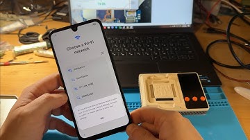 Continue testing FLASH64. How to unlock frp on Samsung Galaxy A17 A175F Android 15 (full process)