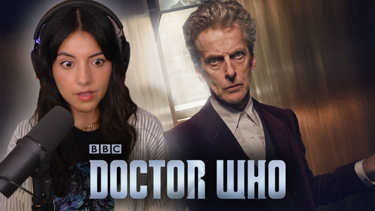 PEAK EPISODE! | Doctor Who Season 9 Episode 11 "Heaven Sent" Reaction!