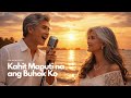 Kahit Maputi Na Ang Buhok Ko - Rey Valera | Jazz Cover | OPM AI Reimagined