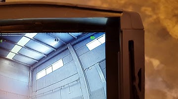 Eachine EV800 LCD problem screen