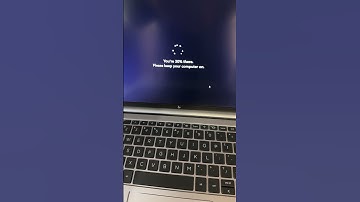 You 30% Windows 11 Keep your computer on long wait or stuck