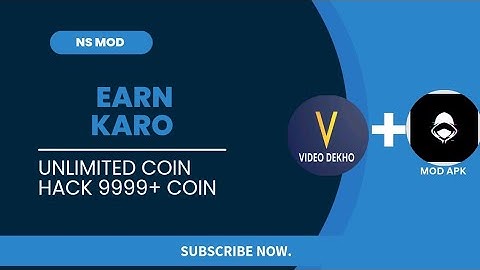 [🔴Live proof]Earn karo App Script | Qr Ganerator Refer Script | Without Number Script