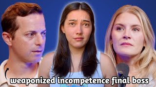 3 Years Of Therapy And Ned Fulmer Still Doesnt Get It