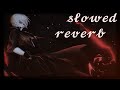 FantasticYouth - Gedou Sanka「外道讃歌」(SLOWED REVERB) | Arifureta: From Commonplace to World's Strongest
