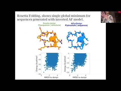 Recent methods for protein structure generation and design