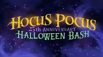 Dove Cameron Sofia Carson & Jordin Sparks - I Put A Spell On You Abracadabra Los 25 Aniversario Dove Cameron Sofia Carson & Jordin Sparks - I Put A Spell On You Abracadabra Los 25 Aniversario