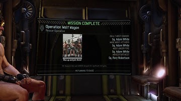 XCOM2 WOTC special class PSI operatives Walkthrough and build how-to 05