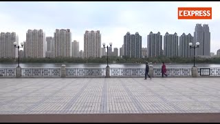 La Chine reconfine 108 millions de personnes