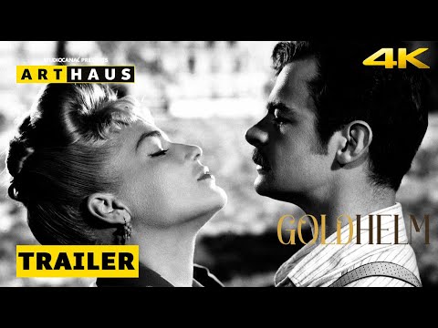 Offizieller Trailer (4K-Restaurierung)