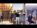 Don’t Rush Remix TikTok dance challenge