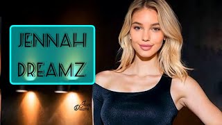 Jennah Dreamz : Model & Influencer : Instagram, Tiktoks, Lifestyle, Biography