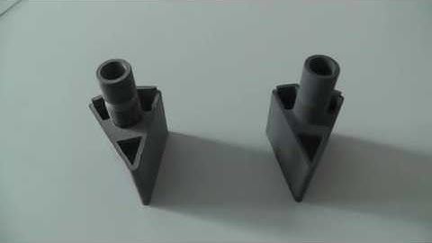 SLS 3D printing HP jet fusion 4200 vs sinterit lisa