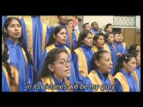 cancion cristiana cadenas tenia yo 28 aniversario mmm peru coro angelical doovi cancion cristiana cadenas tenia yo 28 aniversario mmm peru coro angelical doovi