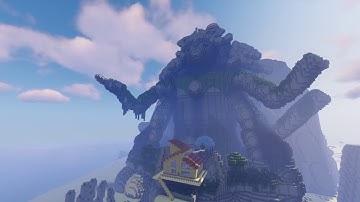 "Love Like You" made with Noteblocks